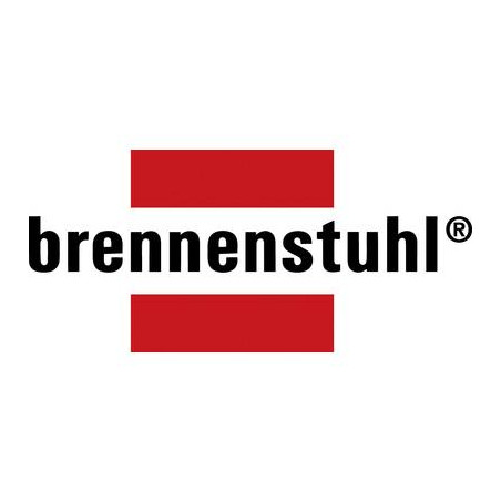 brennenstuhl 1506996 presa intermedia con protezione da sovratensioni