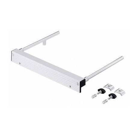 battuta parallela, accessori di sistema, per 55 gkt gce bosch professional