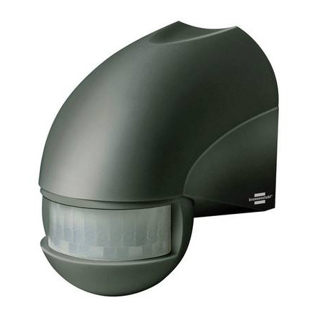 brennenstuhl 1171900 parete rilevatore di movimento 180 ? antracite