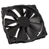 ventola 200x200 noctua nf-a20 pwm chromax.black.swap nero [nf-a20
