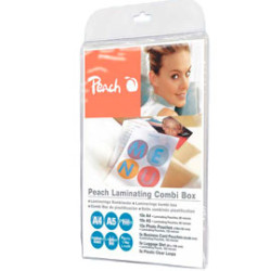 100 pouches a3 175my titanium [pp575-01t]