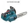 elettrosega makita duc256z 2x18v brushless 25cm nuda centro assistenza