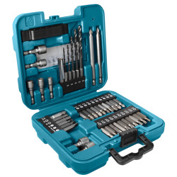 set punte trapano makita d-58877 42-pezzi [d-58877]