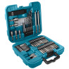 set punte trapano makita d-58877 42-pezzi [d-58877]