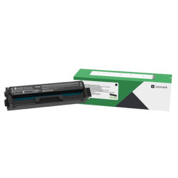toner lexmark per cs431/ 6000pag. nero [20n2xk0]
