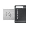 pen drive 256gb samsung fit plus usb3.1 muf-256ab/a grigio [sgsam3256fit003]