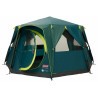 tenda coleman octagon blackout 8 persone verde [2000035195]