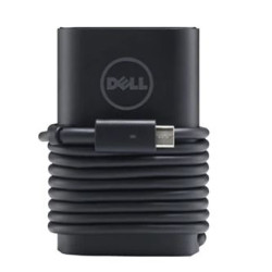 alimentatore notebook dell 450-agoq 90w e5 usb-c ac adapter