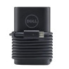 alimentatore notebook dell 450-agoq 90w e5 usb-c ac adapter