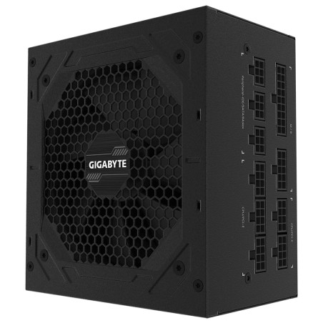 alimentatore 850w gigabyte p850gm atx nero [gp-p850gm]