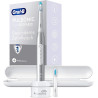 spazzolino elettrico oral-b pulsonic slim luxe 4500 platino [slim