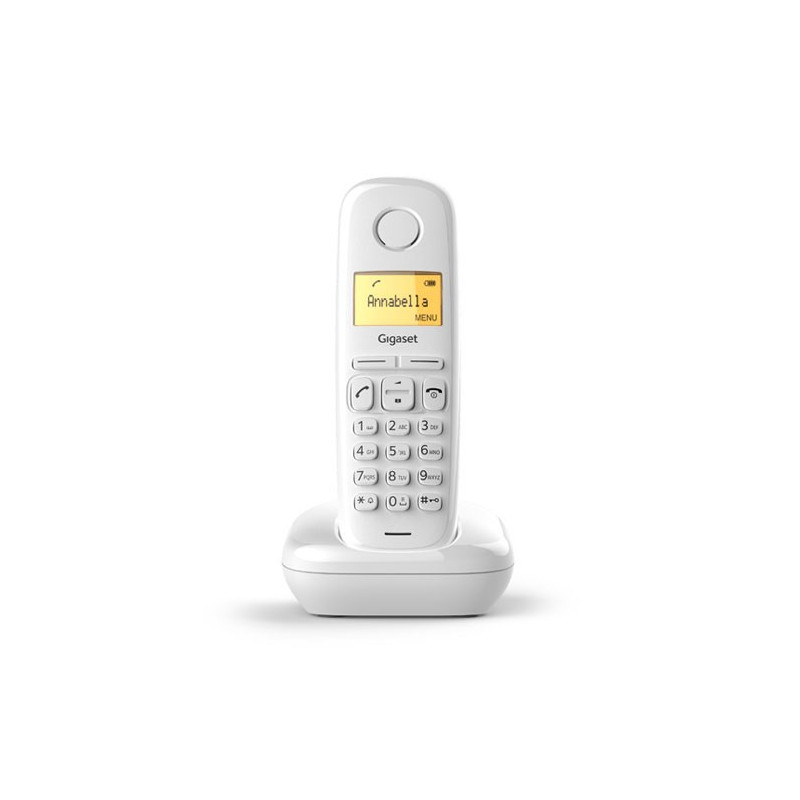 telefono cordless gigaset pro a170