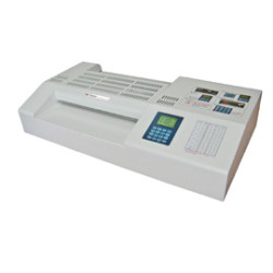 Plastificatrice titanium highspeed a3 a pouches 10 rulli [plr10-ti]