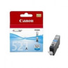 cartuccia canon cli-521c ink jet ciano (x) ciano cromavita 100+.contenuto: