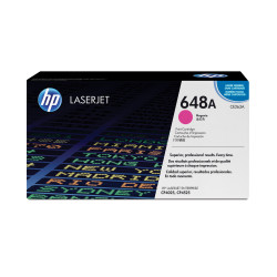 toner hp 648a magenta [ce263a]