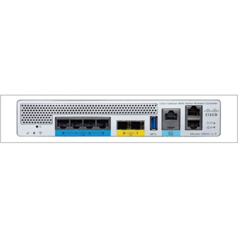 switch cisco catalyst 9800-l [c9800-l-f-k9]
