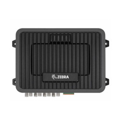 lettore rfid zebra fx9600 8 porte poe global [fx9600-82325a50-wr]
