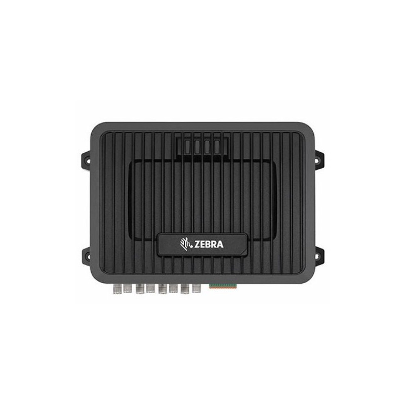 lettore rfid zebra fx9600 8 porte poe global [fx9600-82325a50-wr]