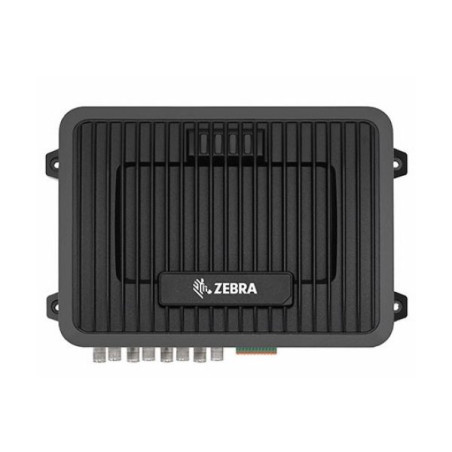 lettore rfid zebra fx9600 8 porte poe global [fx9600-82325a50-wr]