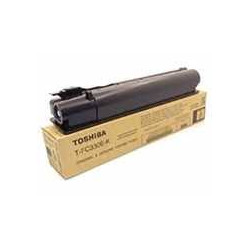 toner toshiba t-fc330ec 17400 pagine ciano [6ag00009130]