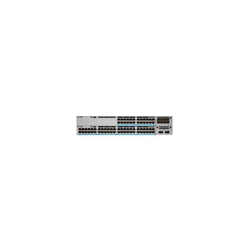 switch cisco catalyst 9300 48-porte [c9300-48s-e]