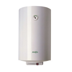 scaldabagno ariston ecofix 50 v eu2 50l 1200w 3201272 bianco