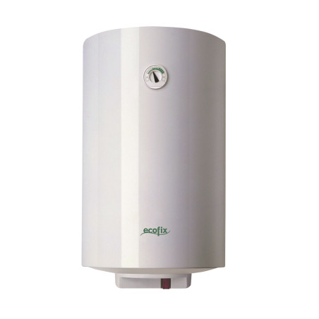 scaldabagno ariston ecofix 50 v eu2 50l 1200w 3201272 bianco
