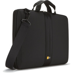borsa per notebook case logic qns-116 nero [3201244]