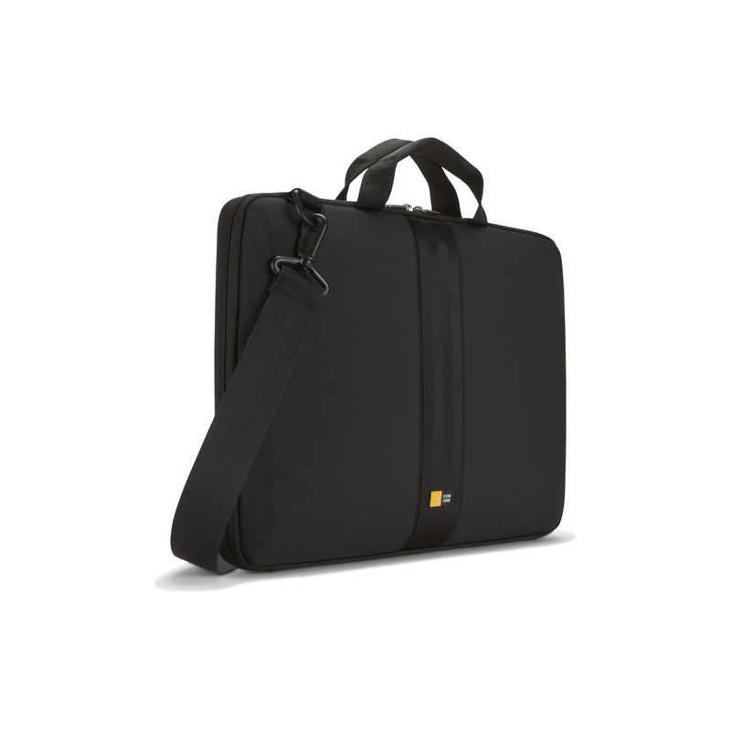 borsa per notebook case logic qns-116 nero [3201244]