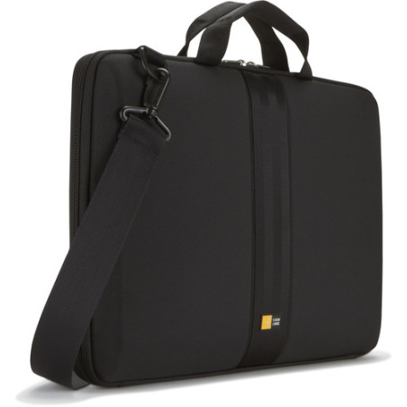 borsa per notebook case logic qns-116 nero [3201244]