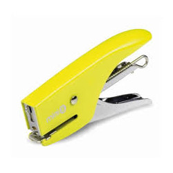 cucitrice kartia fluo mini giallo [0177gi]