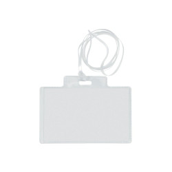 porta badge sei rota cf10 pass 3 [318411]