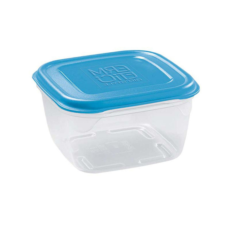 contenitore in plastica giostyle blu [6465286]