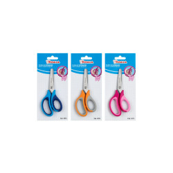 forbice koala le gommose 13cm blister [4374]