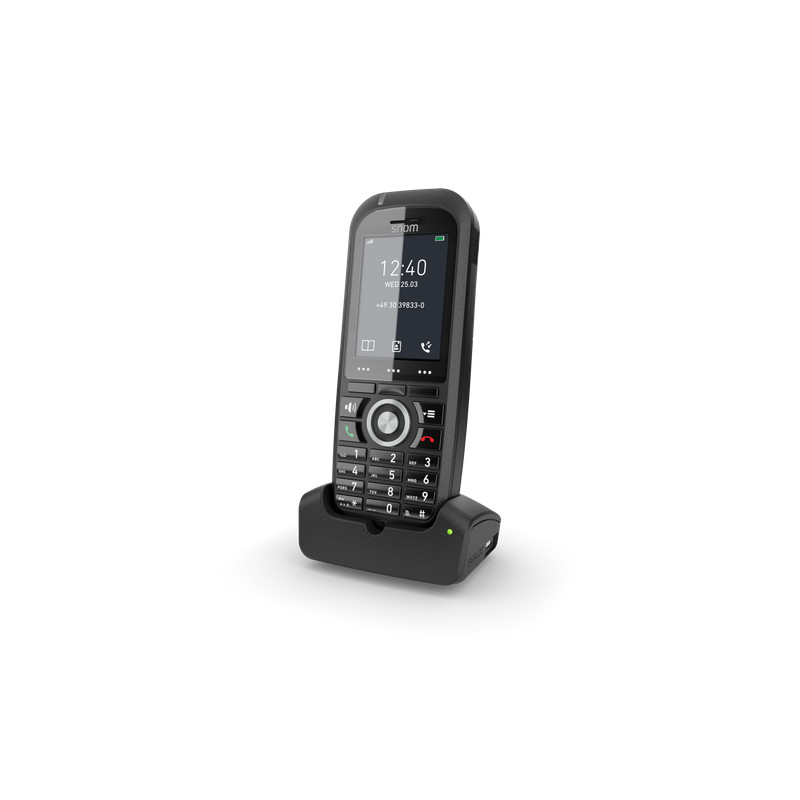 telefono ip snom m70 [4423]