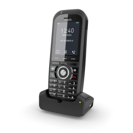 telefono ip snom m70 [4423]