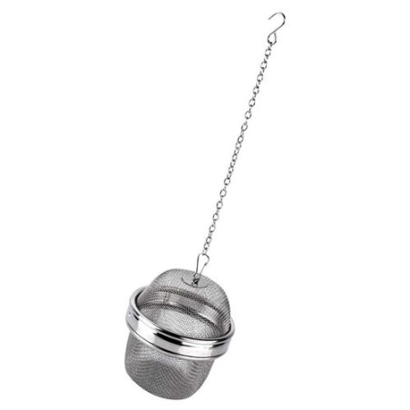 infusore ghidini cipriano per te' e caffe' 6cm inox [0372]