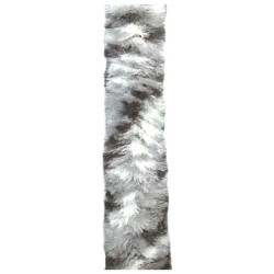 tenda da sole arisol 90x220cm grigio [ue53553.90]