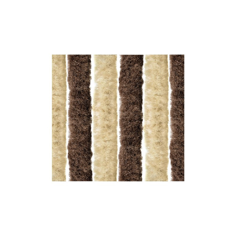 tenda ciniglia arisol 120x220cm mix uu1/4