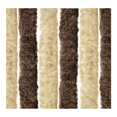 tenda ciniglia arisol 120x220cm mix uu1/4