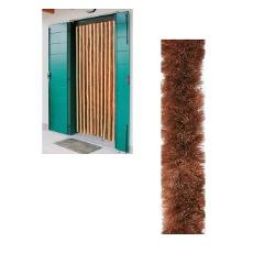 tenda ciniglia arisol 90x220cm marrone