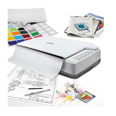scanner plustek opticpro a320e a3 [0309]