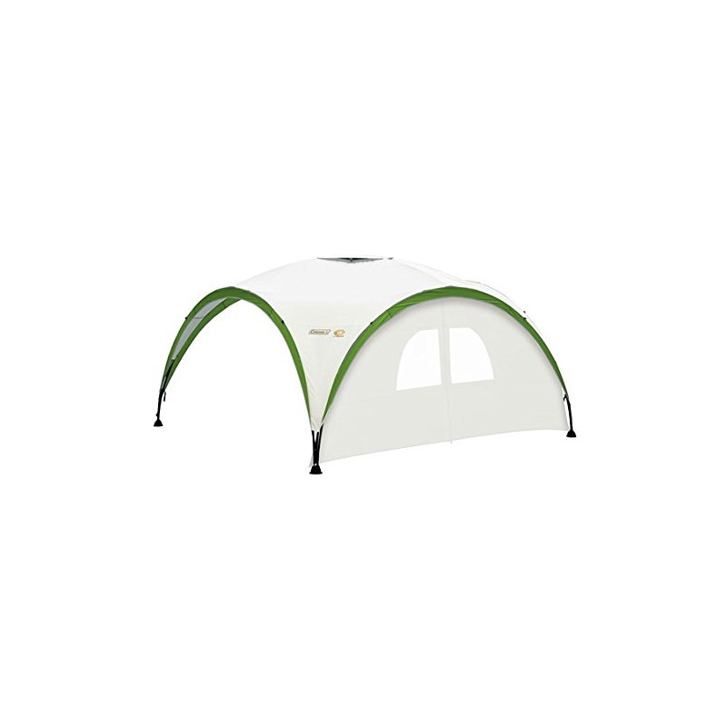 tenda da campeggio colman event shelter pro l argento [2000016835]