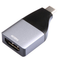 adattatore techly iadap da usb-c a hdmi 4kx2k@30hz