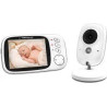baby monitor esperanza lcd 3.2'' jacob [ahesppehm000002]
