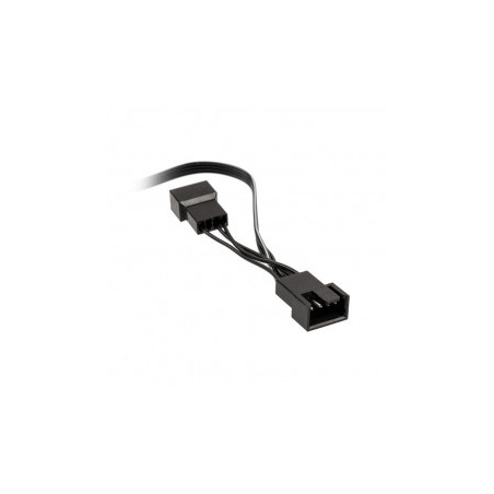 cavo splitter kolink 1-2 pwm per ventola 35 cm