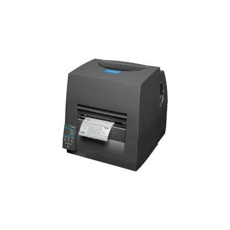stampante termica etichette citizen cl-s631ii 300 dpi [cls631iinebxx]