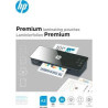 pellicola per plastificazione hp a3 125micron 50pz premium trasparente