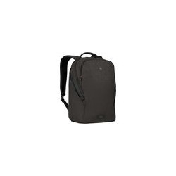 zaino notebook wenger mx light 16" grigio [611642]