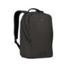 zaino notebook wenger mx light 16" grigio [611642]